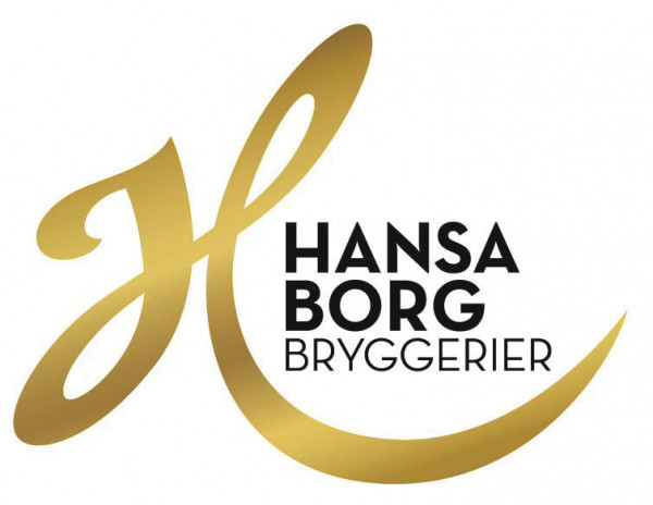 Hansa Borg Bryggerier Borg Pilsner
