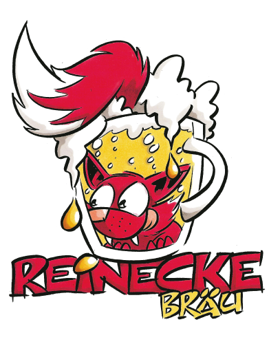Reinecke Bräu Dark Ale