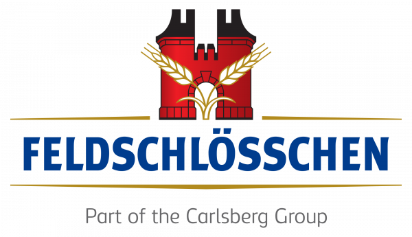 Feldschlösschen Getränke logo