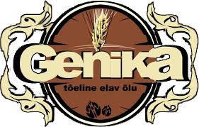 Genika Õllemeistrid logo