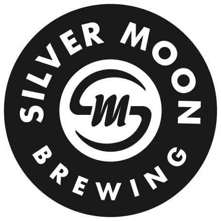 Silver Moon Brewing logo