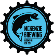 McKenzie Brewing logo