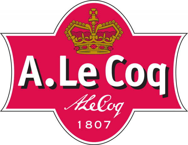 A. Le Coq logo