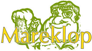 Mareklop logo