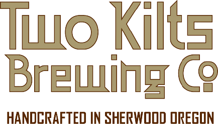 Two Kilts Brewing Company Scottish Ale