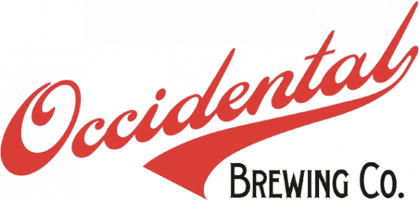 Occidental Brewing logo