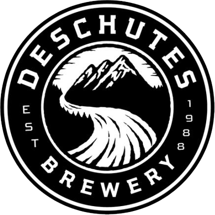 Deschutes Brewery logo