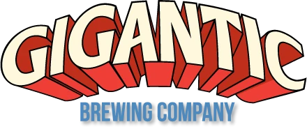 Gigantic Brewing logo