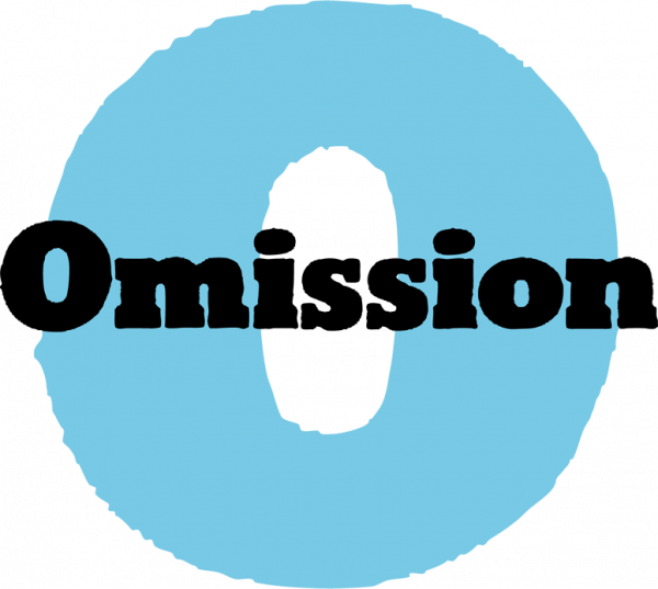 Omission Brewing Co. IPA