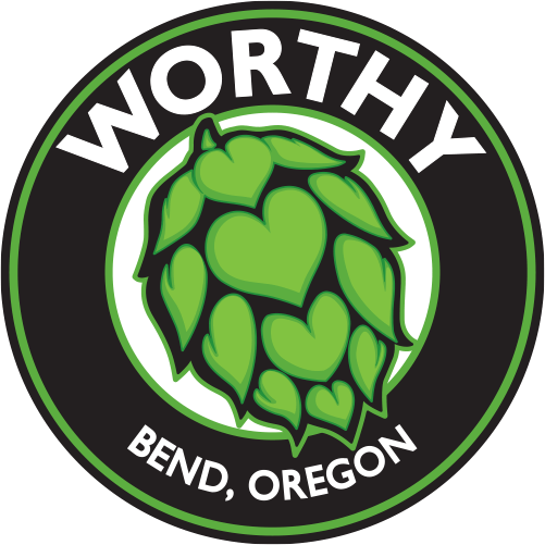 Worthy Brewing Company logo