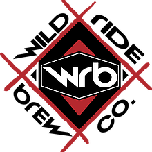 Wild Ride Brewing Nut Crusher Gone Loco