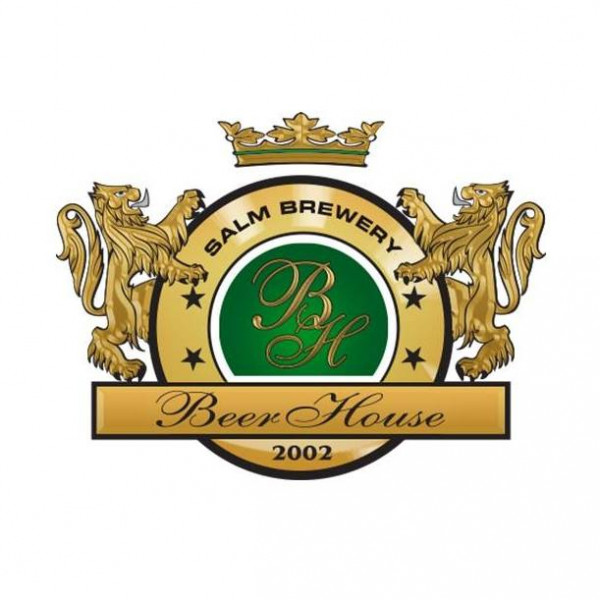 Beer House (Estonia) logo