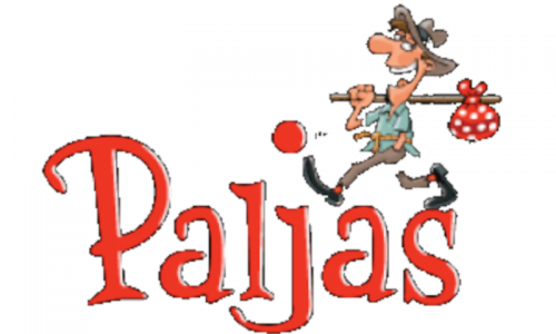 Henricus (Paljas) logo