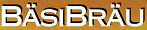 Bäsibräu logo