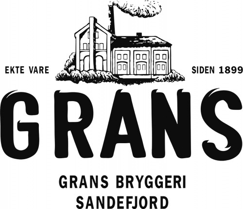 Grans Bryggeri logo