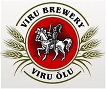Viru Õlu logo