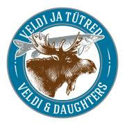 Veldi ja Tütred Jõulu Stout