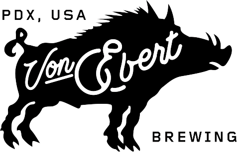 Von Ebert Brewing Dawn