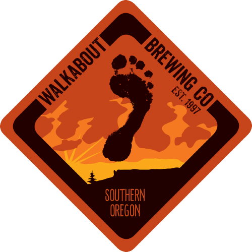 Walkabout Brewing Company logo