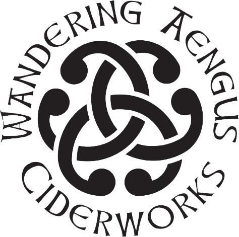 Wandering Aengus Ciderworks Oaked Dry Cider