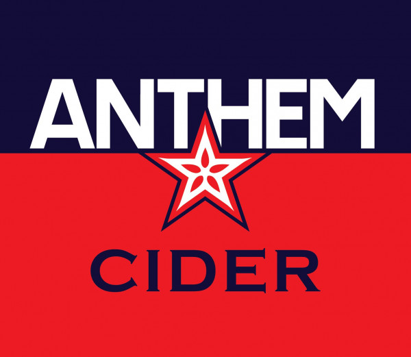 Anthem Cider Anthem Cider