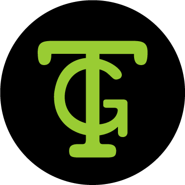 Terminal Gravity Brewing Company logo