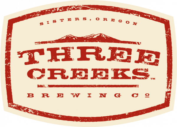 Three Creeks Brewing Company logo