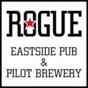 Rogue Portland Public House logo