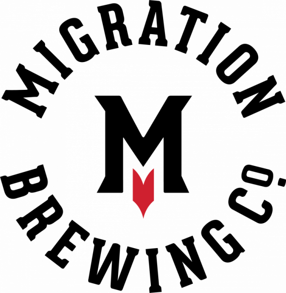 Migration Brewing Company logo