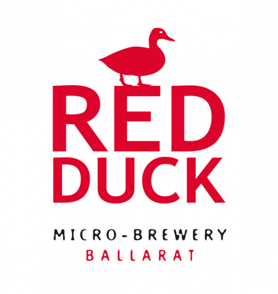 Red Duck Beer Black Bengal