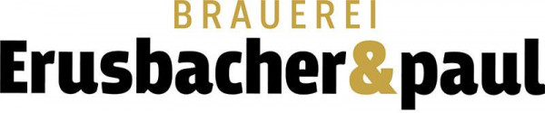 Erusbacher & Paul logo