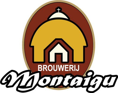 Brouwerij Montaigu logo