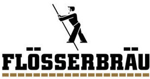 Flösserbräu logo