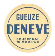 De Neve logo