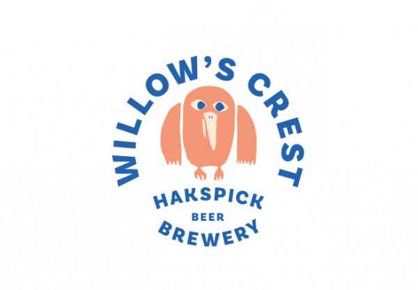 Hakspick Brewery logo