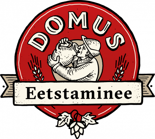 Domus Pub and Brewery logo