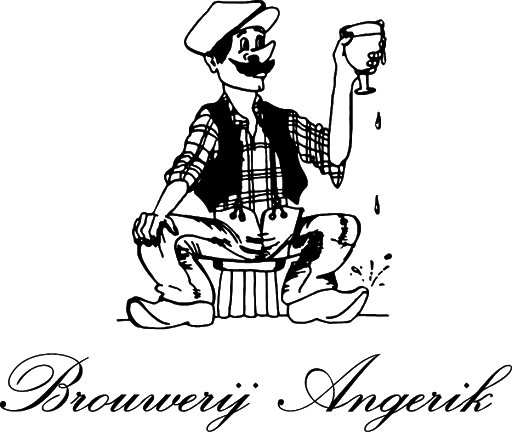 Brouwerij Angerik logo
