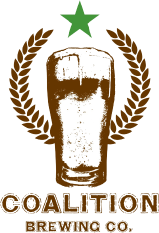Coalition Brewing Co. Hanso Stout
