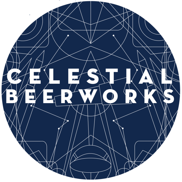 Celestial Beerworks Color Confinement