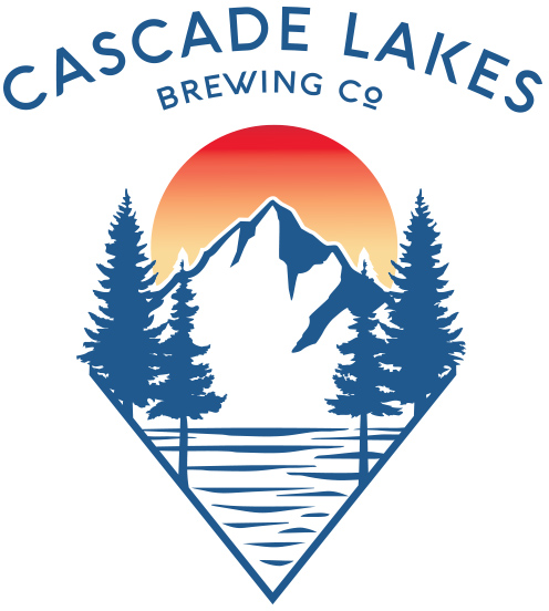 Cascade Lakes Brewing Company logo