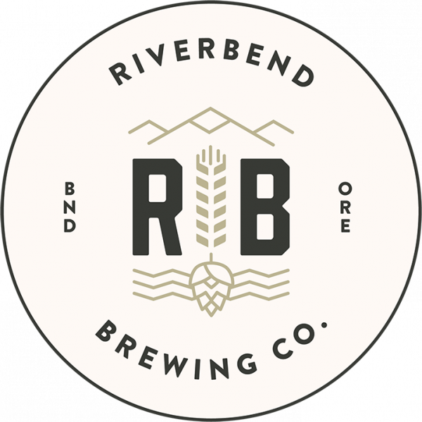 Riverbend Brewing Company logo