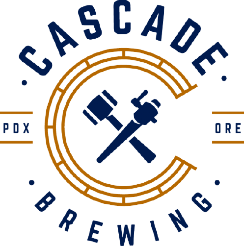 Cascade Brewing logo