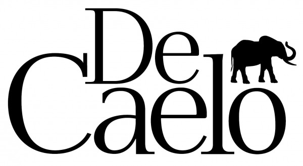 De Caelo logo