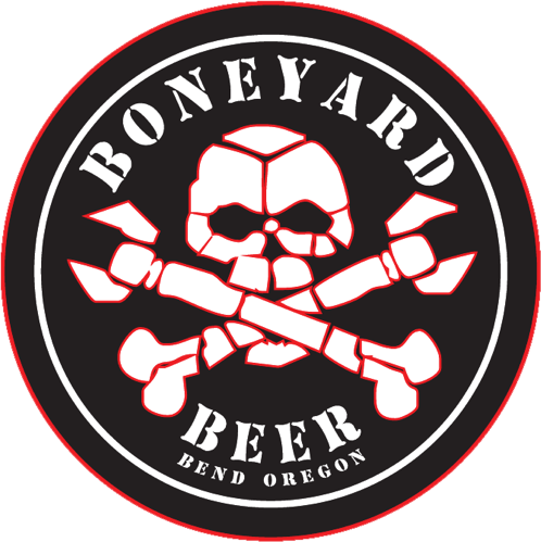 Boneyard Beer Company logo