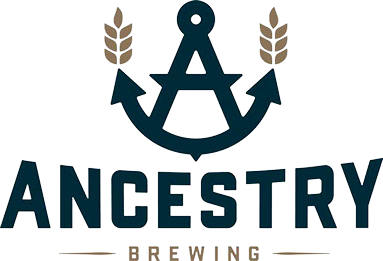 Ancestry Brewing logo