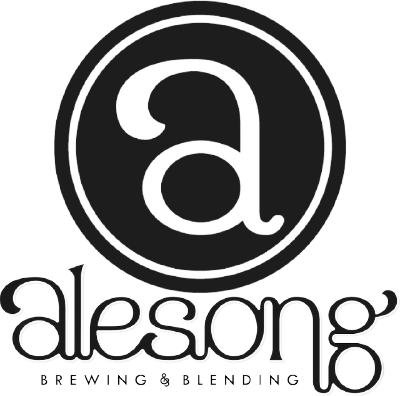 Alesong Brewing & Blending logo