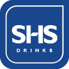 SHS Drinks logo