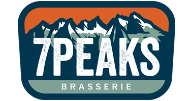 7Peaks logo