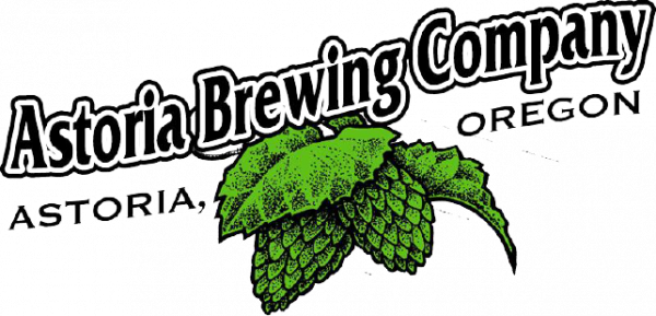 Astoria Brewing Company logo