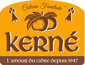 Cidre Kerné logo